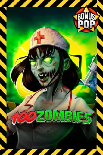 100 Zombies играть онлайн | Максбет Казино бесплатно