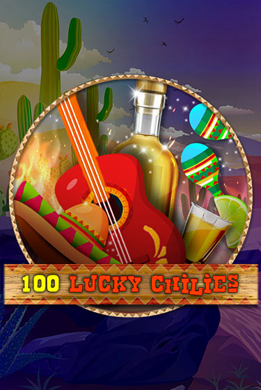 100 Lucky Chilies играть онлайн | Максбет Казино бесплатно