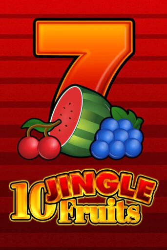10 Jingle Fruits играть онлайн | Максбет Казино бесплатно