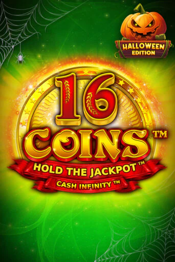 16 Coins Halloween Edition играть онлайн | Максбет Казино бесплатно