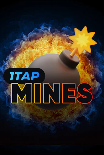 1Tap Mines играть онлайн | Максбет Казино бесплатно