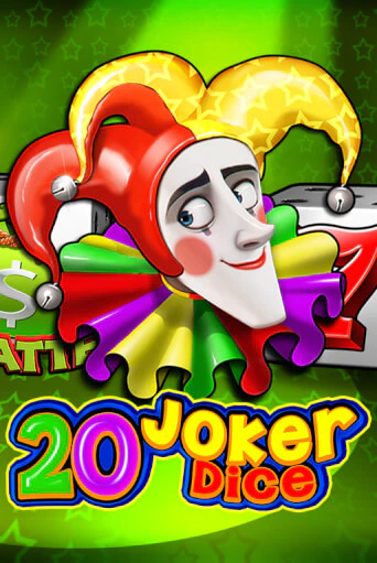 20 Joker Dice играть онлайн | Максбет Казино бесплатно