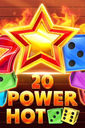 20 Power Hot Dice играть онлайн | Максбет Казино бесплатно