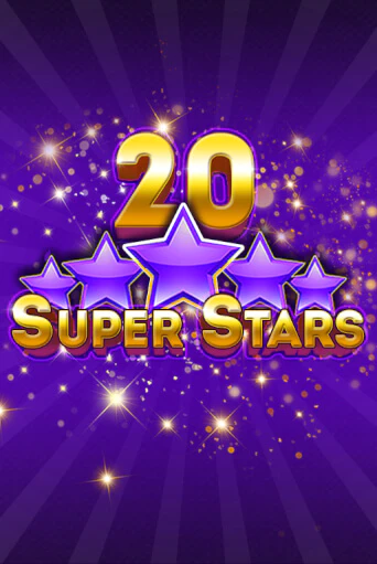 20 Super Stars играть онлайн | Максбет Казино бесплатно