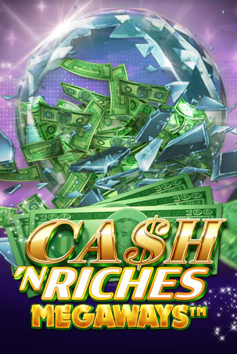 Cash 'N Riches Megaways™ играть онлайн | Максбет Казино бесплатно