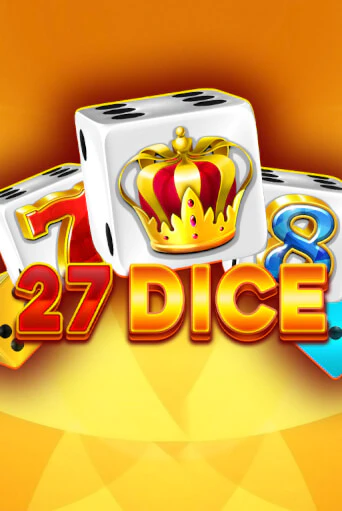 27 Dice играть онлайн | Максбет Казино бесплатно