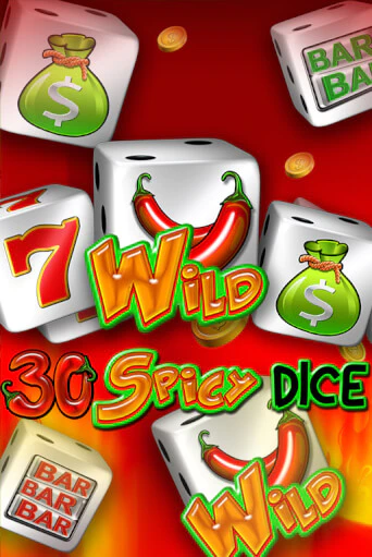 30 Spicy Dice играть онлайн | Максбет Казино бесплатно