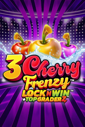 3 Cherry Frenzy™ играть онлайн | Максбет Казино бесплатно