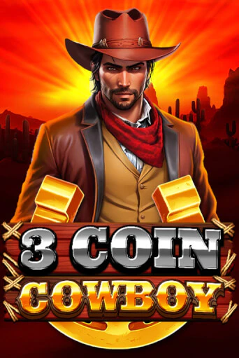 3 Coin Cowboy играть онлайн | Максбет Казино бесплатно
