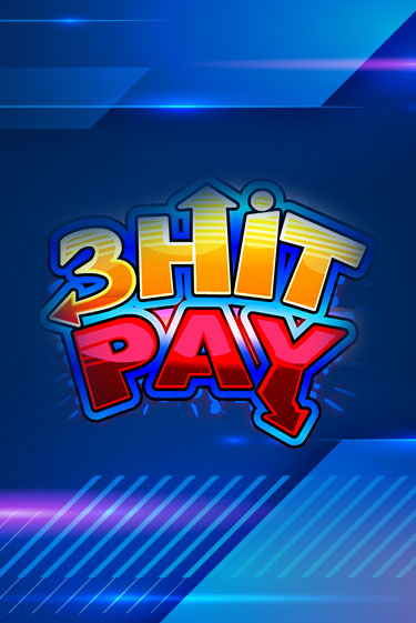 3 Hit Pay играть онлайн | Максбет Казино бесплатно
