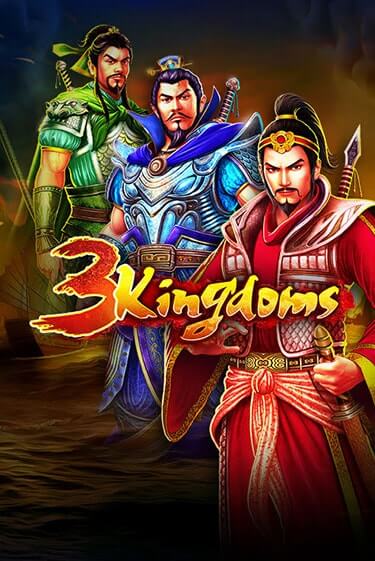 3 Kingdoms - Battle of Red Cliffs играть онлайн | Максбет Казино бесплатно