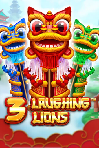 3 Laughing Lions Power Combo™ играть онлайн | Максбет Казино бесплатно