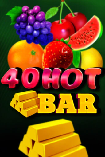 40 Hot Bar играть онлайн | Максбет Казино бесплатно
