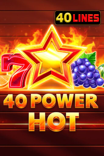 40 Power Hot играть онлайн | Максбет Казино бесплатно