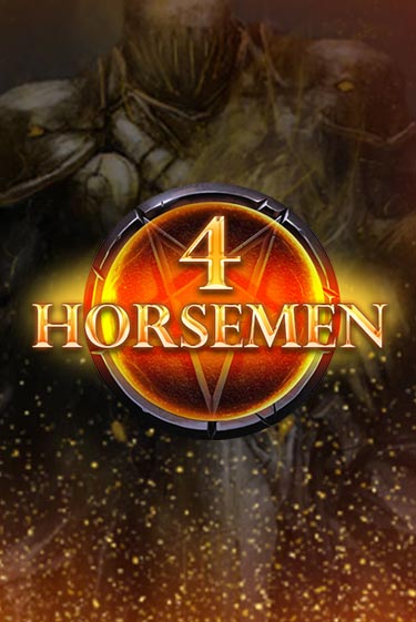 4 Horsemen играть онлайн | Максбет Казино бесплатно