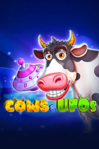 Cows & Ufos играть онлайн | Максбет Казино бесплатно