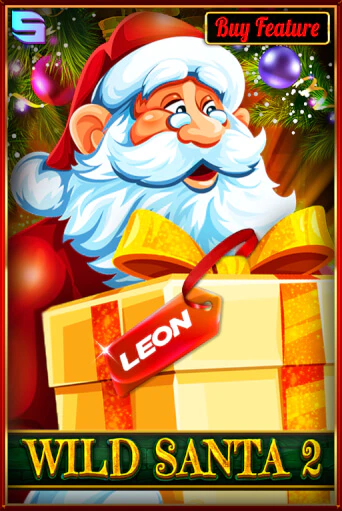 LEON Wild Santa 2 играть онлайн | Максбет Казино бесплатно