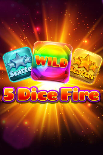 5 Dice Fire играть онлайн | Максбет Казино бесплатно