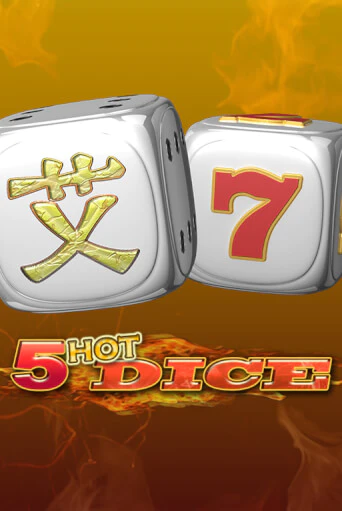 5 Hot Dice играть онлайн | Максбет Казино бесплатно