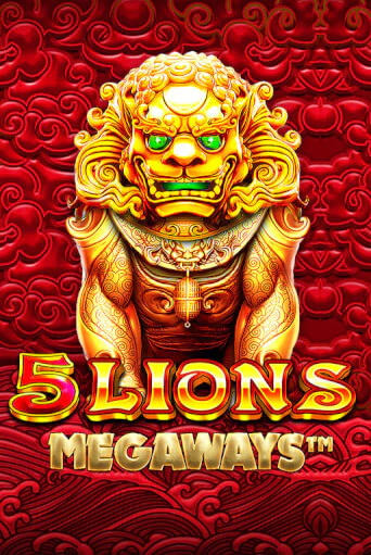 5 Lions Megaways играть онлайн | Максбет Казино бесплатно