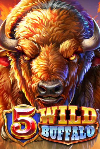 5 Wild Buffalo играть онлайн | Максбет Казино бесплатно