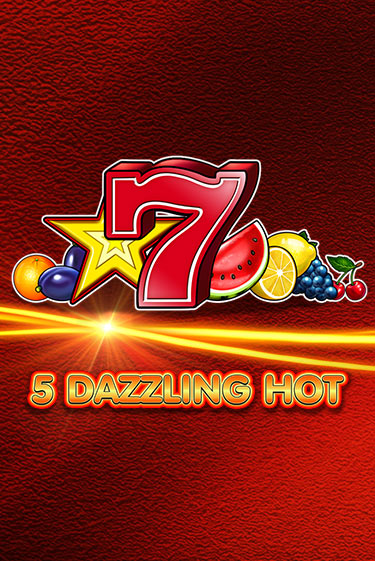 5 Dazzling Hot играть онлайн | Максбет Казино бесплатно