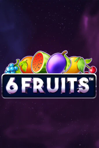 6 Fruits играть онлайн | Максбет Казино бесплатно