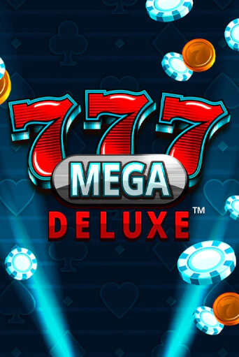 777 Mega Deluxe™ играть онлайн | Максбет Казино бесплатно