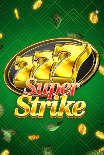 777 Super Strike играть онлайн | Максбет Казино бесплатно