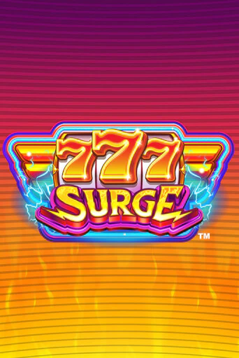 777 Surge™ играть онлайн | Максбет Казино бесплатно