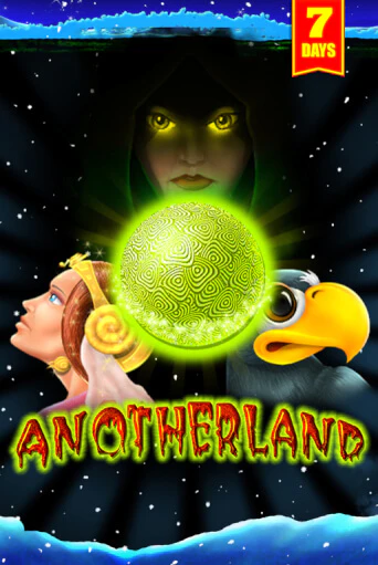 7 Days Anotherland играть онлайн | Максбет Казино бесплатно
