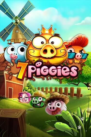 7 Piggies играть онлайн | Максбет Казино бесплатно