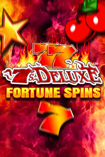 7s Deluxe Fortune Spins играть онлайн | Максбет Казино бесплатно