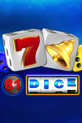 81 Dice играть онлайн | Максбет Казино бесплатно