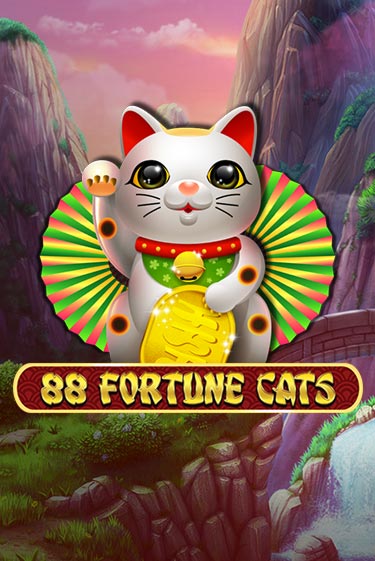 88 Fortune Cats играть онлайн | Максбет Казино бесплатно