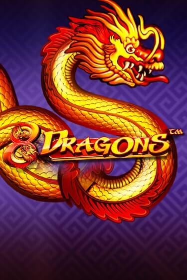 8 Dragons играть онлайн | Максбет Казино бесплатно