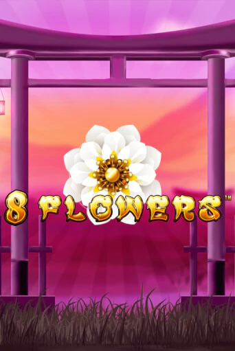 8 Flowers играть онлайн | Максбет Казино бесплатно
