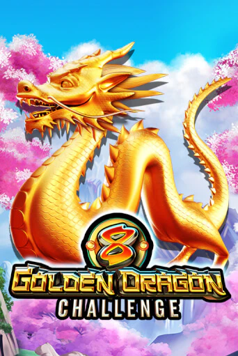 8 Golden Dragon Challenge играть онлайн | Максбет Казино бесплатно