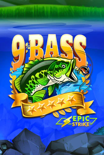 9 Bass играть онлайн | Максбет Казино бесплатно