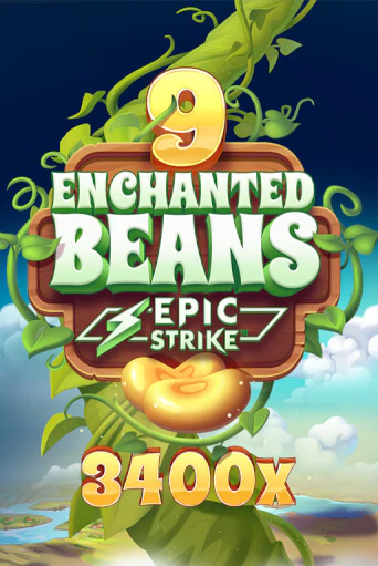 9 Enchanted Beans играть онлайн | Максбет Казино бесплатно