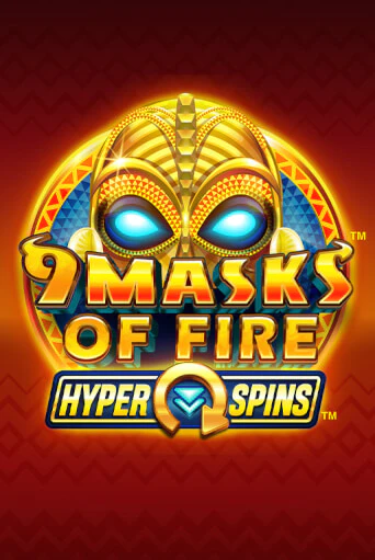 9 Masks of Fire™ HyperSpins™ играть онлайн | Максбет Казино бесплатно