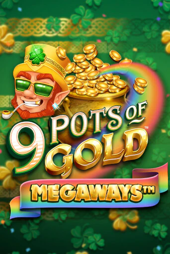 9 Pots of Gold Megaways VF играть онлайн | Максбет Казино бесплатно