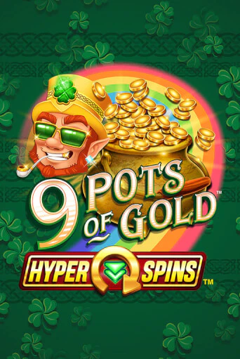 9 Pots of Gold™ HyperSpins™ играть онлайн | Максбет Казино бесплатно