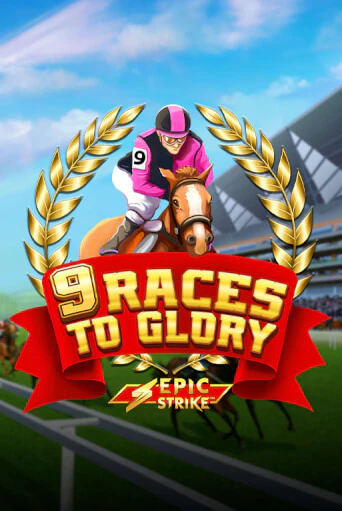 9 Races to Glory играть онлайн | Максбет Казино бесплатно