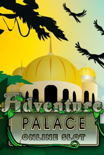 Adventure Palace играть онлайн | Максбет Казино бесплатно
