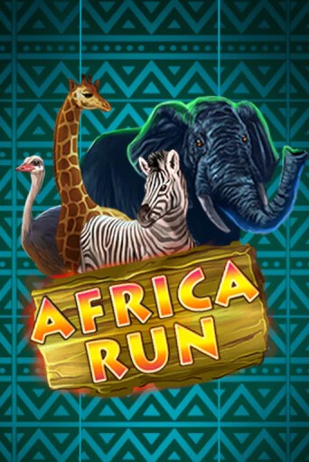 Africa Run играть онлайн | Максбет Казино бесплатно
