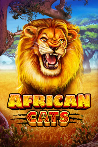 African Cats играть онлайн | Максбет Казино бесплатно