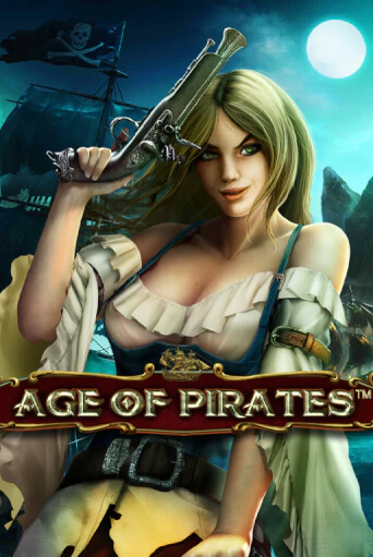 Age Of Pirates - 15 Lines играть онлайн | Максбет Казино бесплатно