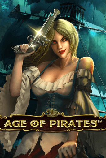 Age Of Pirates Expanded Edition играть онлайн | Максбет Казино бесплатно