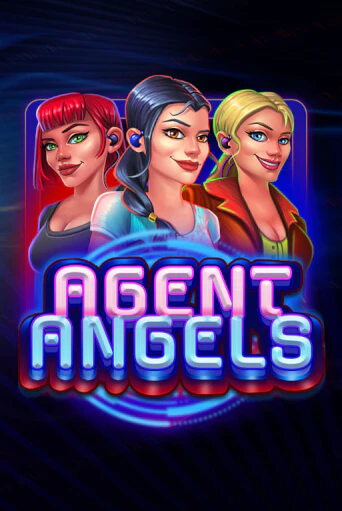Agent Angels играть онлайн | Максбет Казино бесплатно